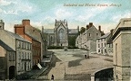 County Armagh postcard