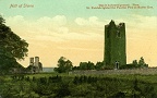 Co. Meath postcard