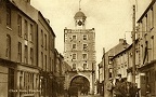 County Cork postcard 2