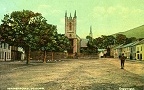 County Down postcard
