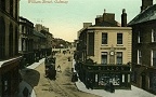 Galway postcard 3