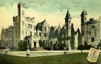 Co.Monaghan postcard