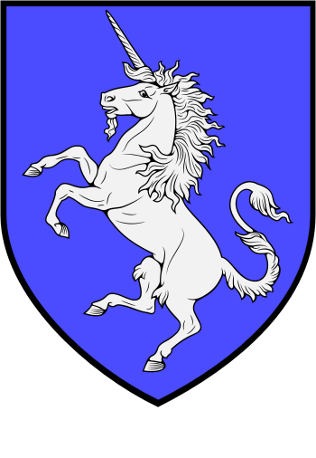 BUKOWSKI family crest