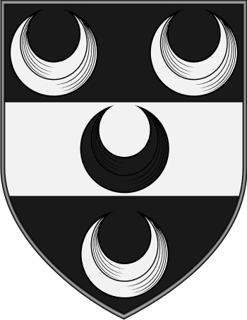 Fitzsimmons family crest