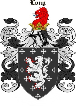 Loong family crest