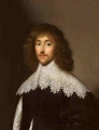 Lucius Cary 2nd Viscount Falkland archetypal cavalier